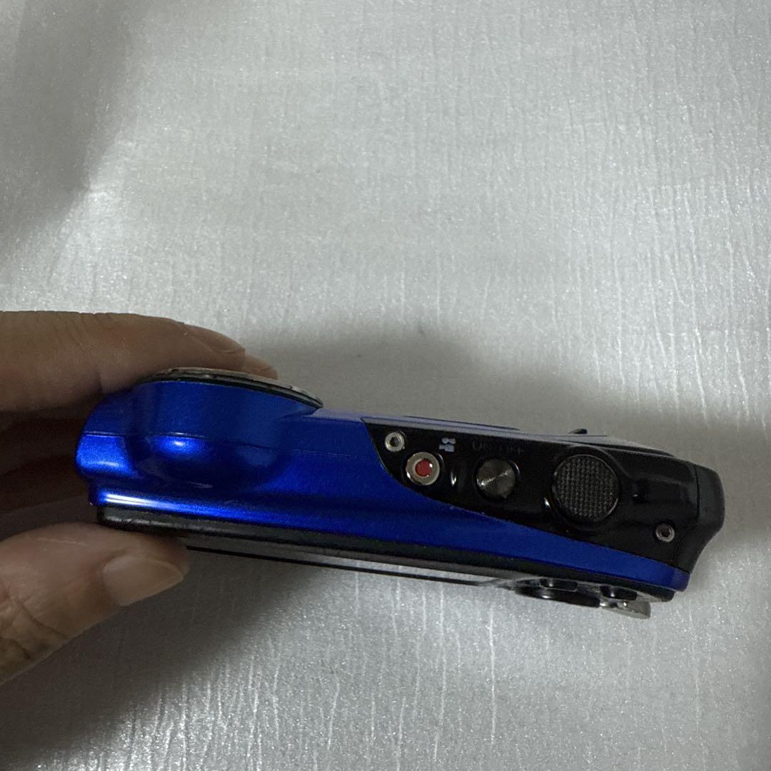 ❗️激安価格❗️デジカメ　本体　FUJIFILM Finepix XP70