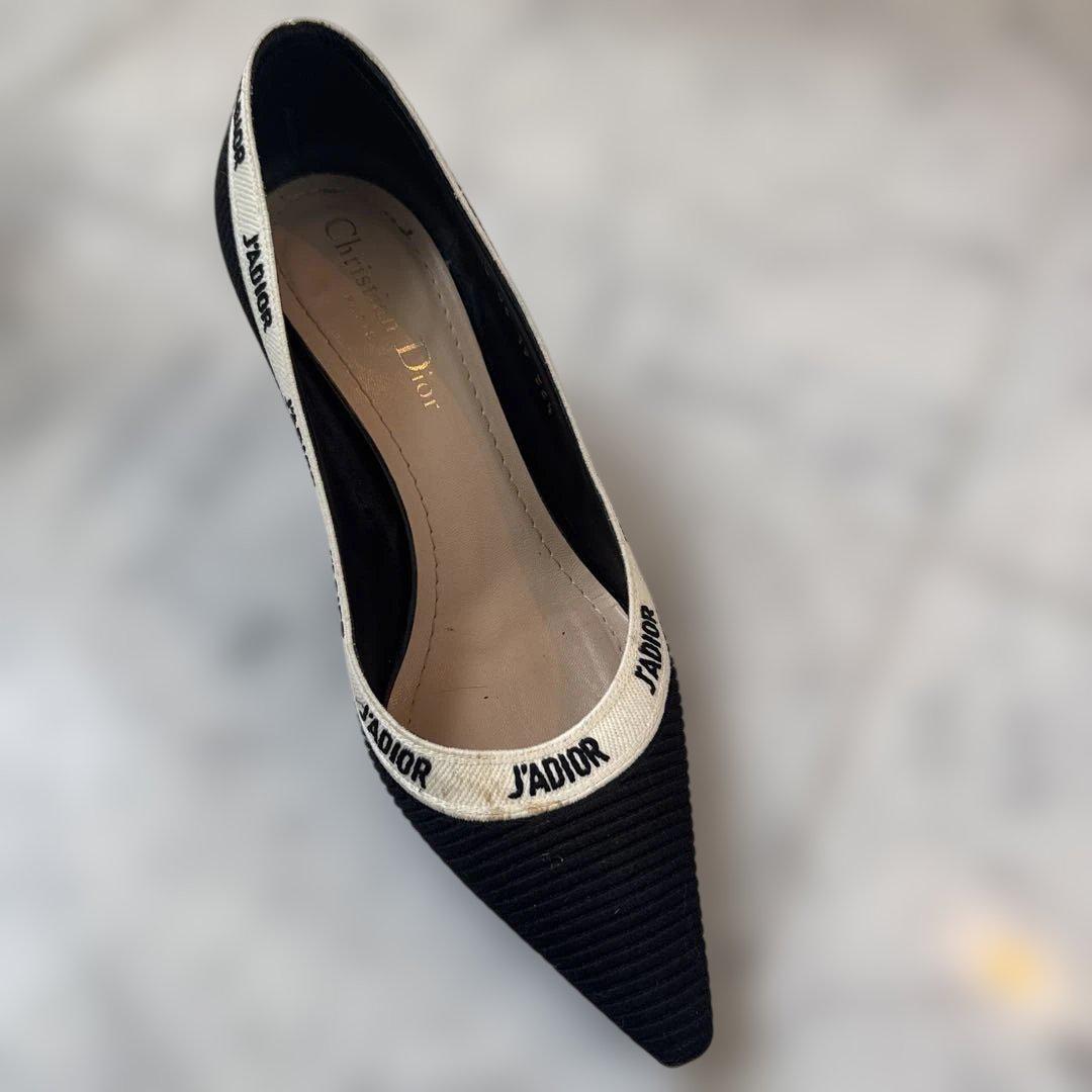 専用　Dior J'ADIOR パンプス
