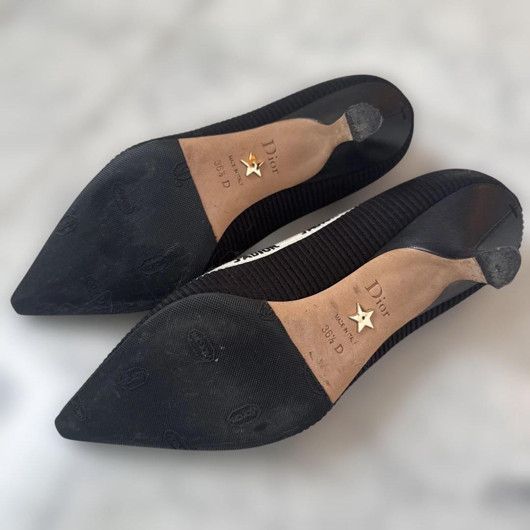 専用　Dior J'ADIOR パンプス