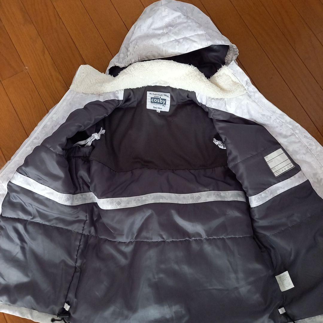 cosby♡150　スキーウェア　キッズ