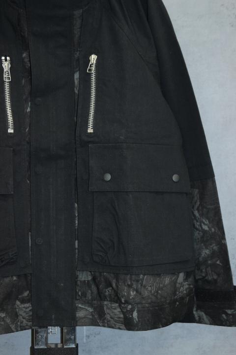 ジャケット・アウター always out of stock always out of stock ジャケット XL