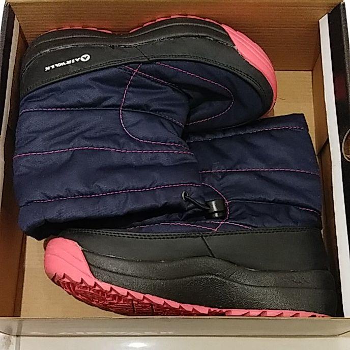 スノーブーツ