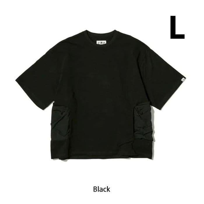 CMF シーエムエフ アウトドア ガーメント PHANTOM Tシャツ L