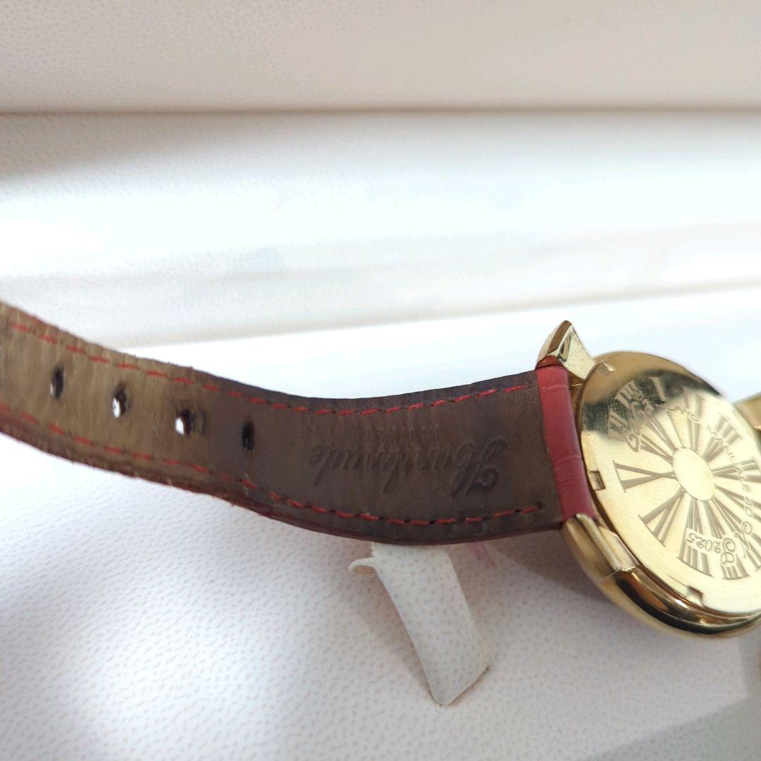 33N 早い者勝ち ガガミラノ マヌアーレ40 箱付き