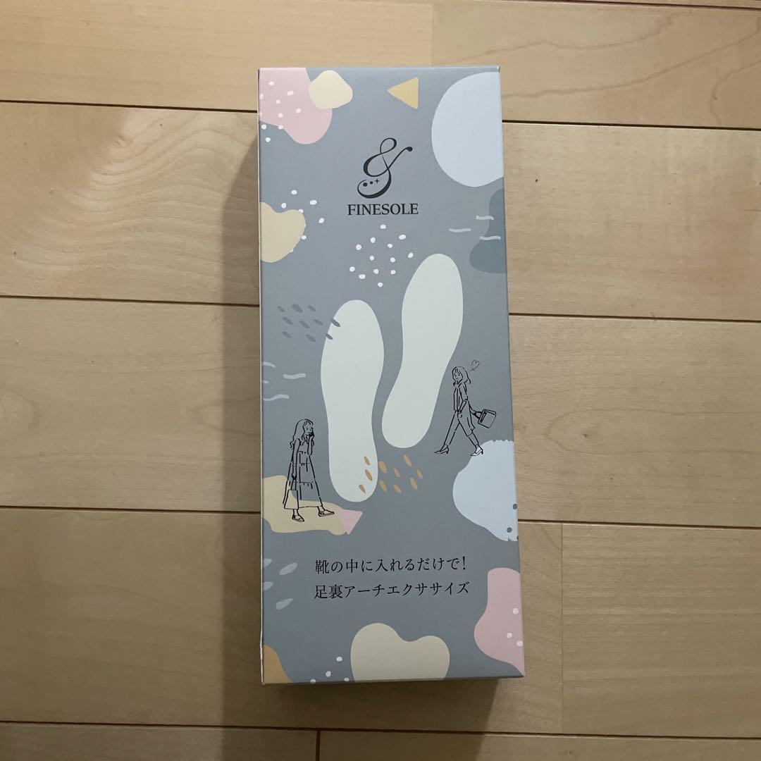 ファインソールMサイズ