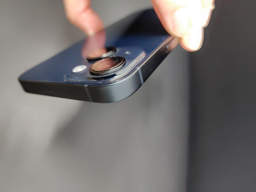 iPhone14 本体　128GB ミッドナイト