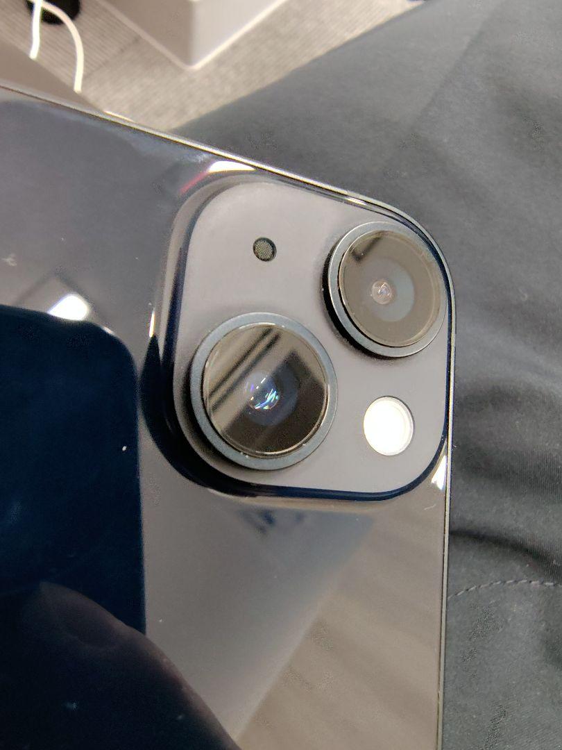 iPhone14 本体　128GB ミッドナイト