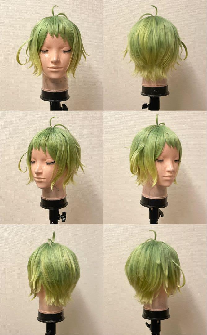 ♡様 ウィッグオーダー 専用ページ mini様 コスプレ ウィッグ オーダー 専用ページ - メルカリ