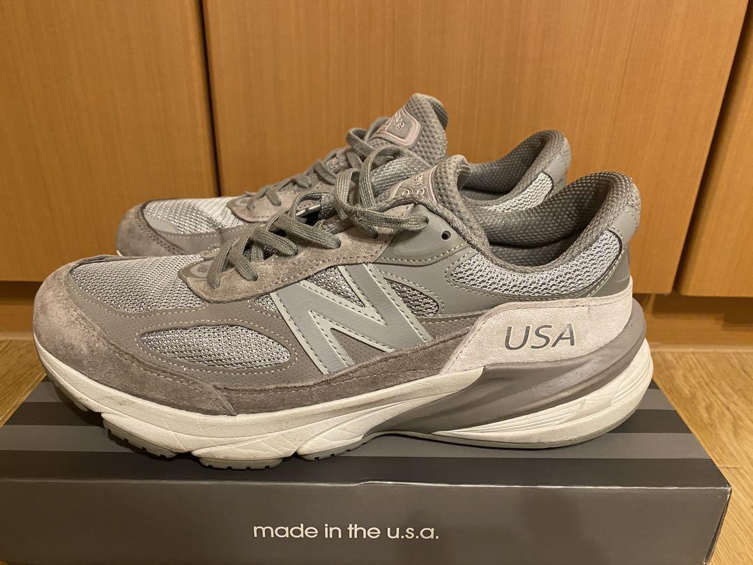 WTAPS NEW BALANCE 990 990v6 サイズ 29 US 11