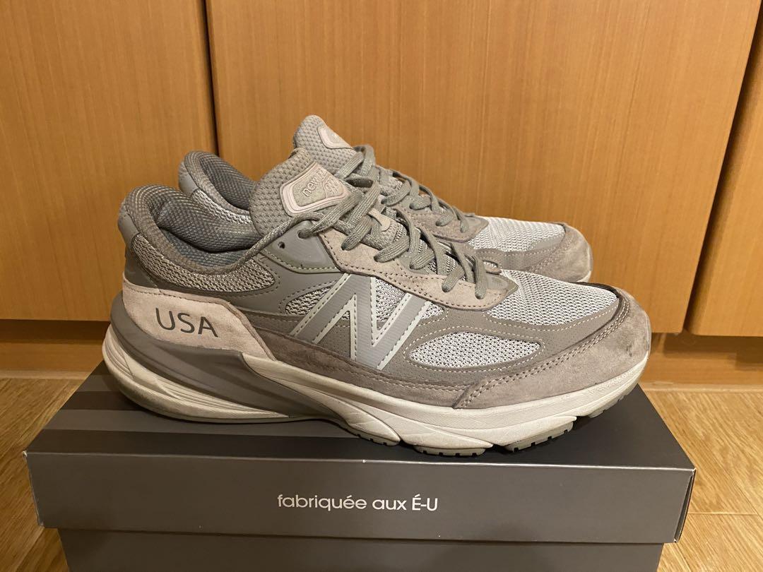 WTAPS NEW BALANCE 990 990v6 サイズ 29 US 11
