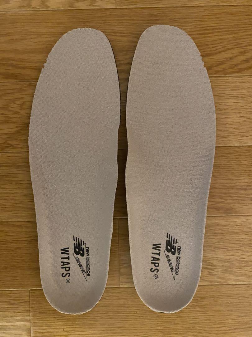 WTAPS NEW BALANCE 990 990v6 サイズ 29 US 11