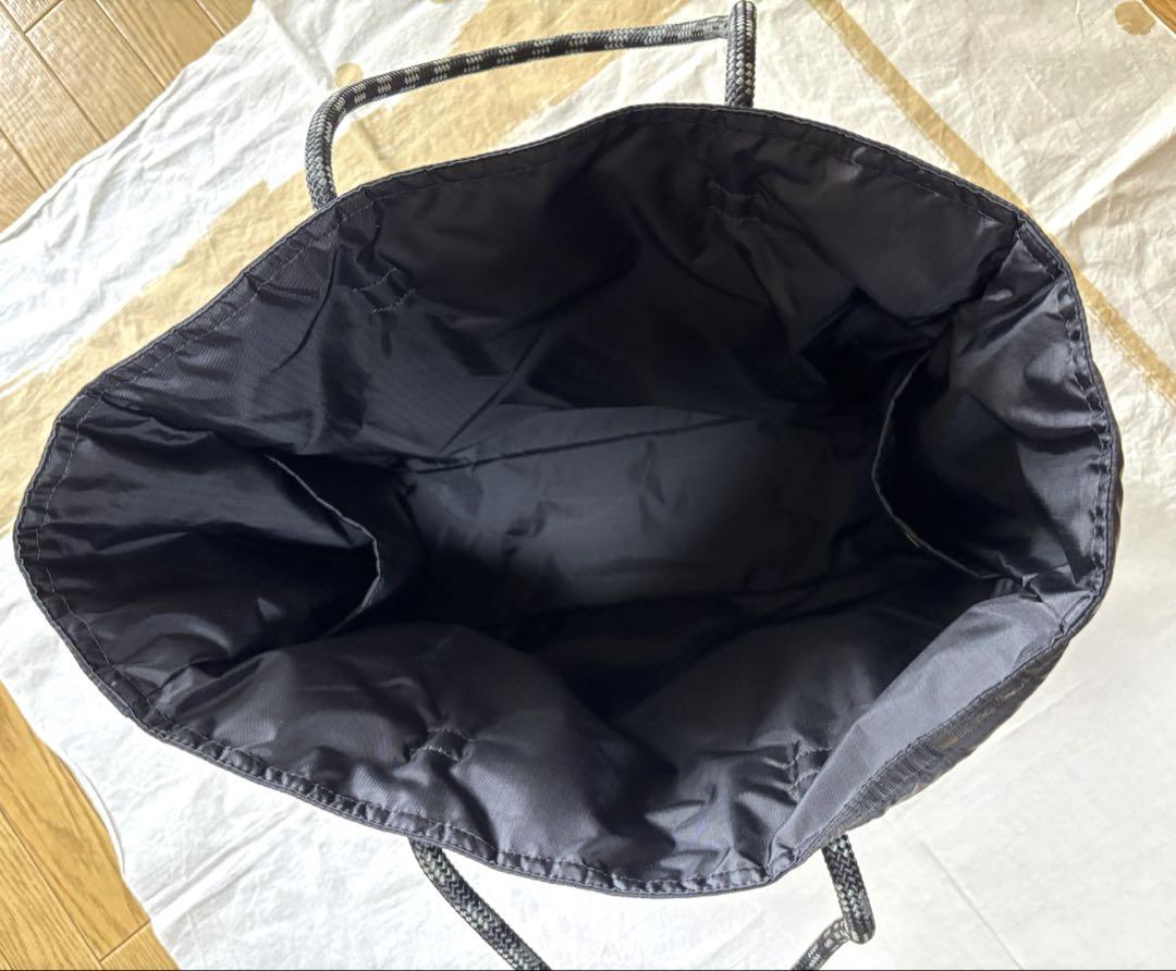 別注 LeSportsac×JOURNAL STANDARD 2way tote