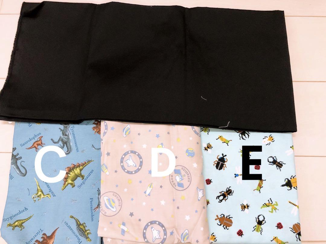 まーちゃん様ご注文  入園入学準備６点セット おまけつき　ハンドメイド