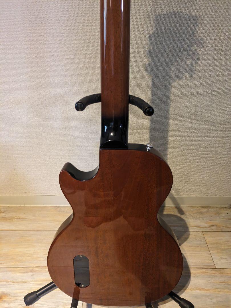 Gibson Les Paul Jr レスポール100周年記念モデル