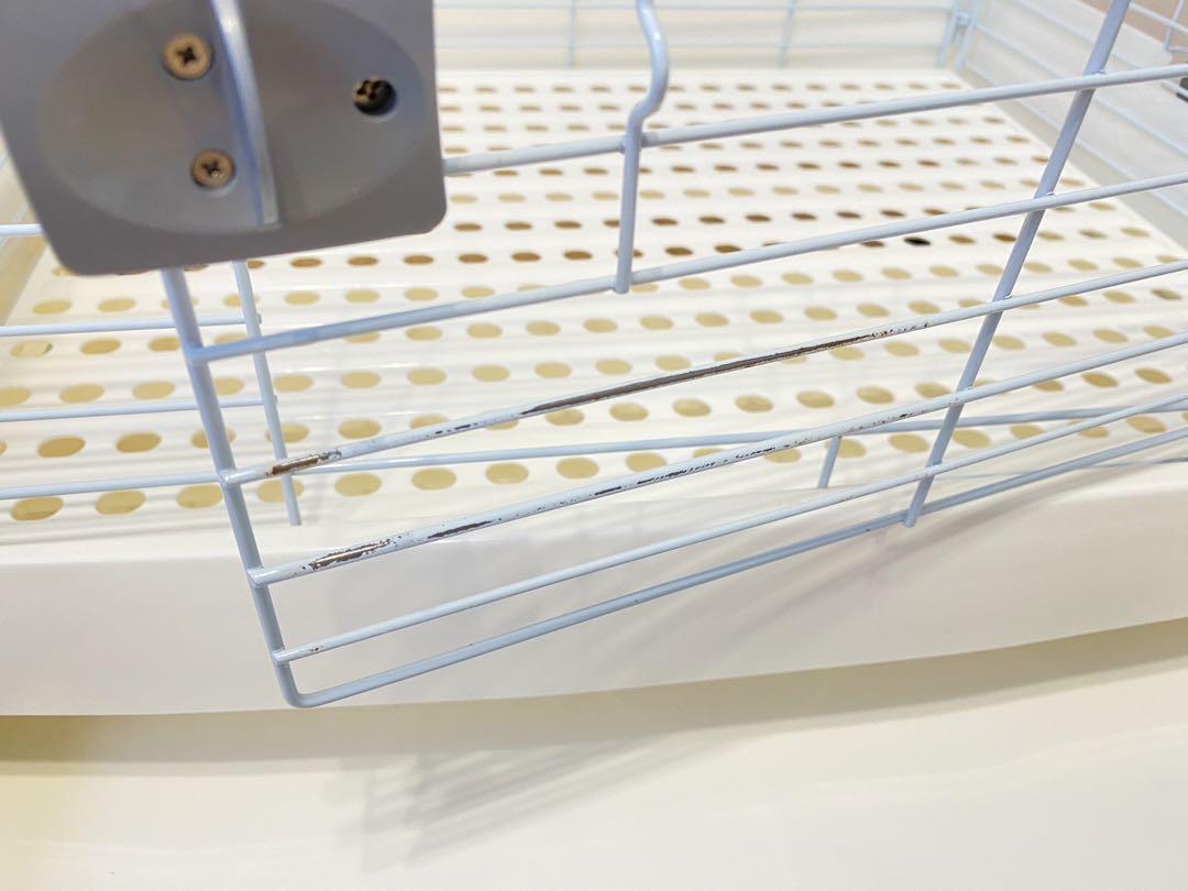 イージーホーム エボ 60WH 小動物用ケージ
