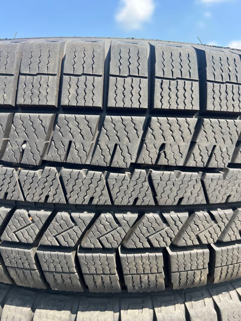 23年製 バリ山DUNLOP