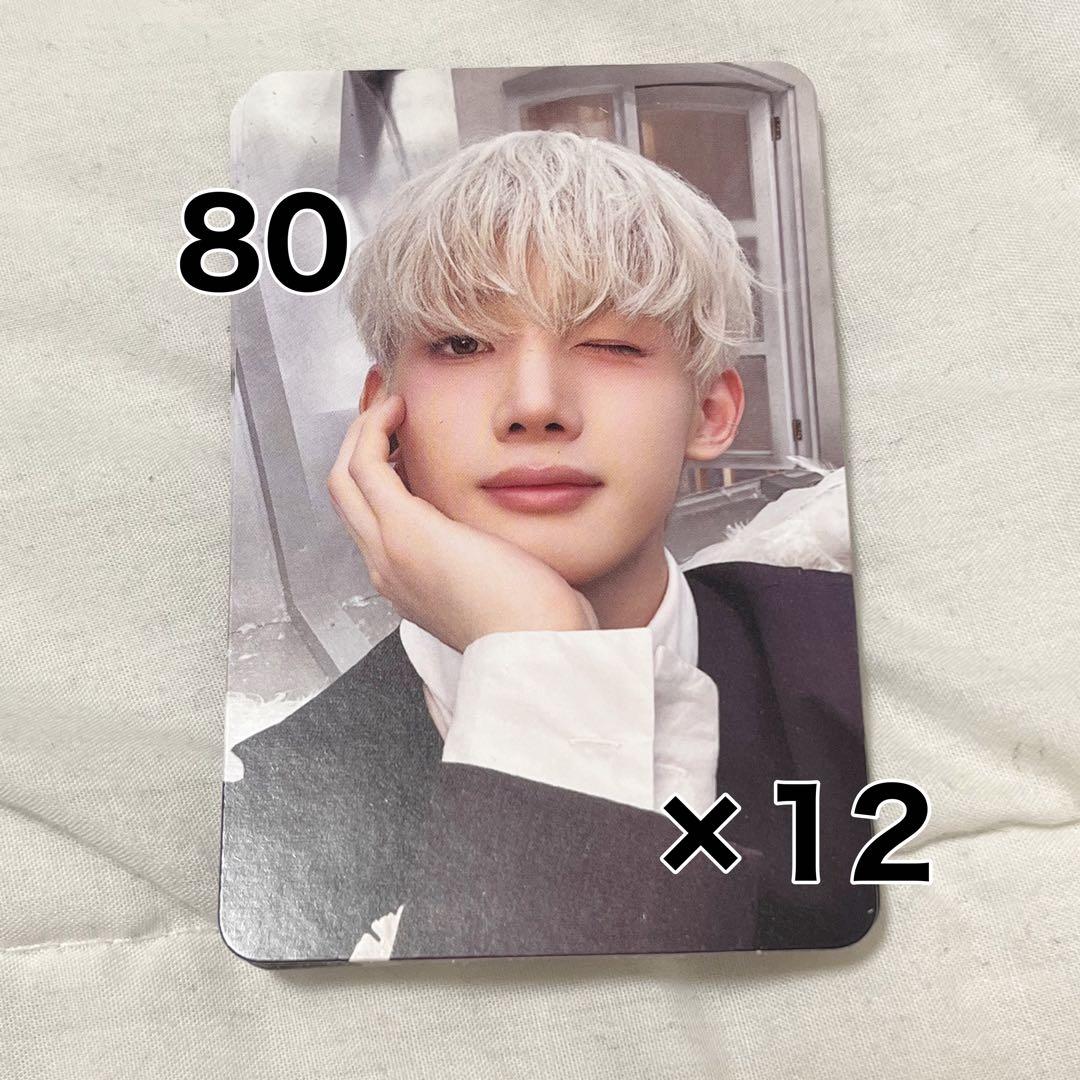 -TEAM JO ジョウ ジョー BacktoLife ユニット トレカ ケミ目立った傷や汚れなし UP786_INFO