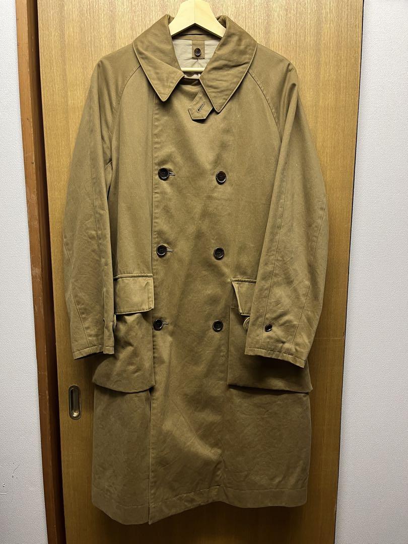 訳あり phigvel コート ジャケット old joe