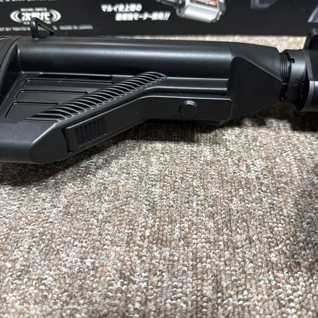 東京マルイ 次世代電動ガン HK417 アーリーバリアント