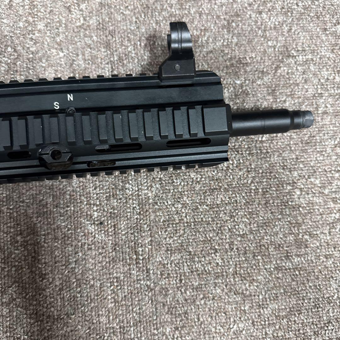 東京マルイ 次世代電動ガン HK417 アーリーバリアント