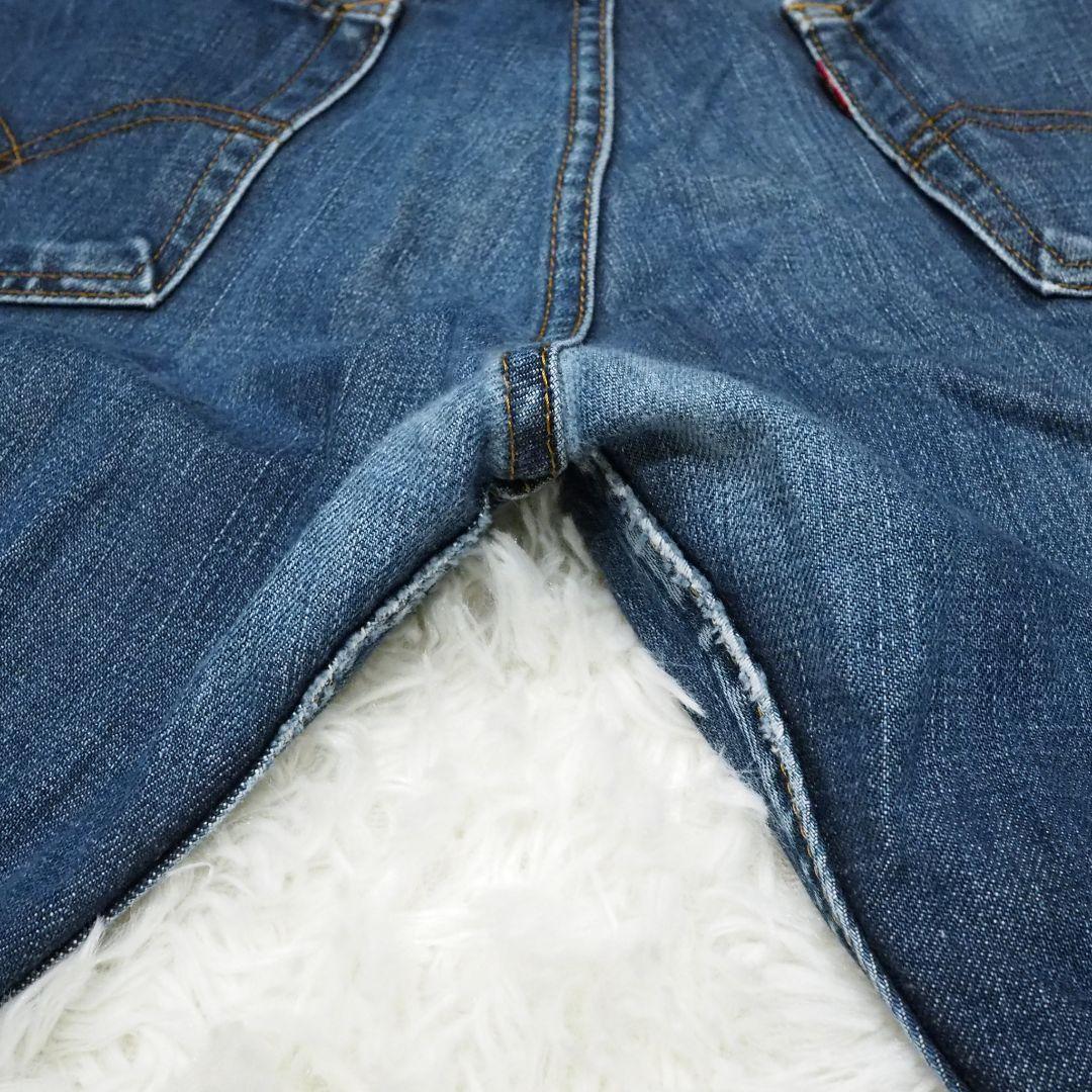 Levi's501 90's デニムパンツ W33 ヴィンテージ J09 日本製