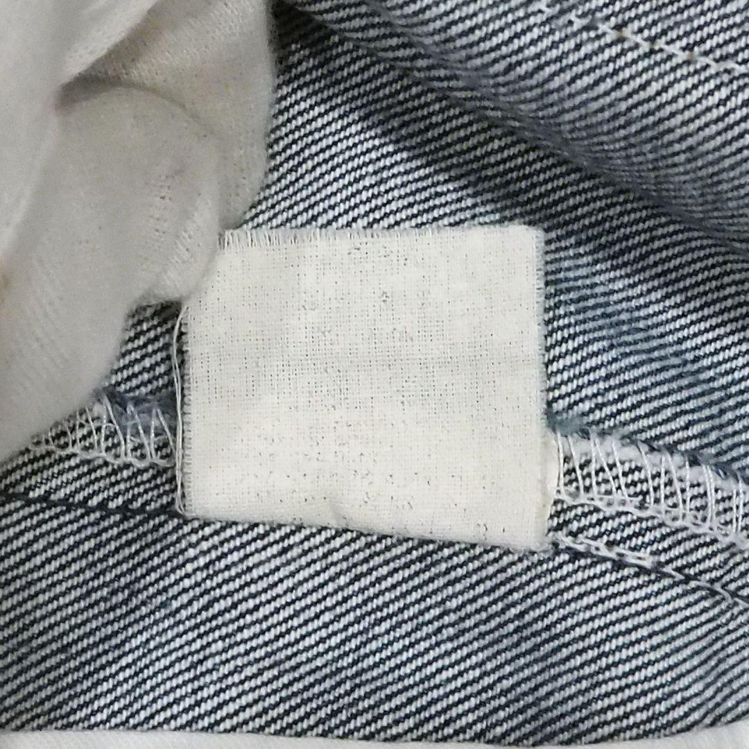 Levi's501 90's デニムパンツ W33 ヴィンテージ J09 日本製