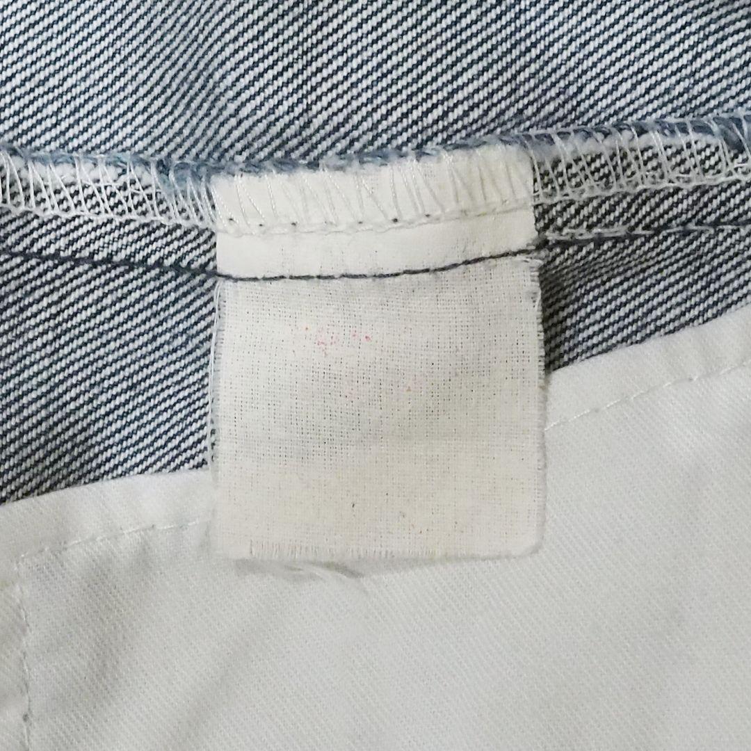 Levi's501 90's デニムパンツ W33 ヴィンテージ J09 日本製