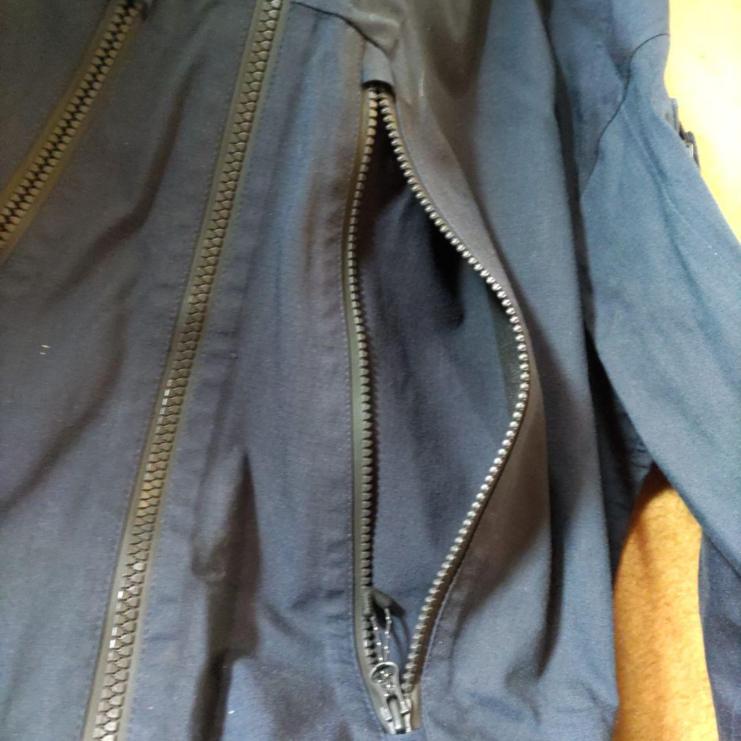 新品タグ付き
Phenix フェニックス
HIGH GRAED JACKET