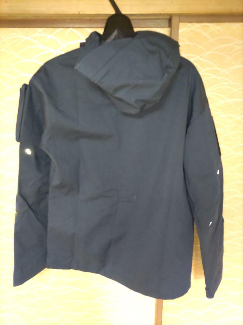 新品タグ付き
Phenix フェニックス
HIGH GRAED JACKET