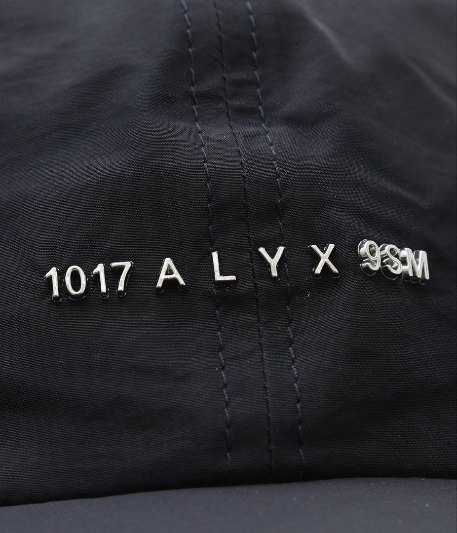 バレンシア웃 定価の半額以下 HAT W BUCKLE guGtx-m66414055632 1017ALYX9SMーLOGO ポリエステ
