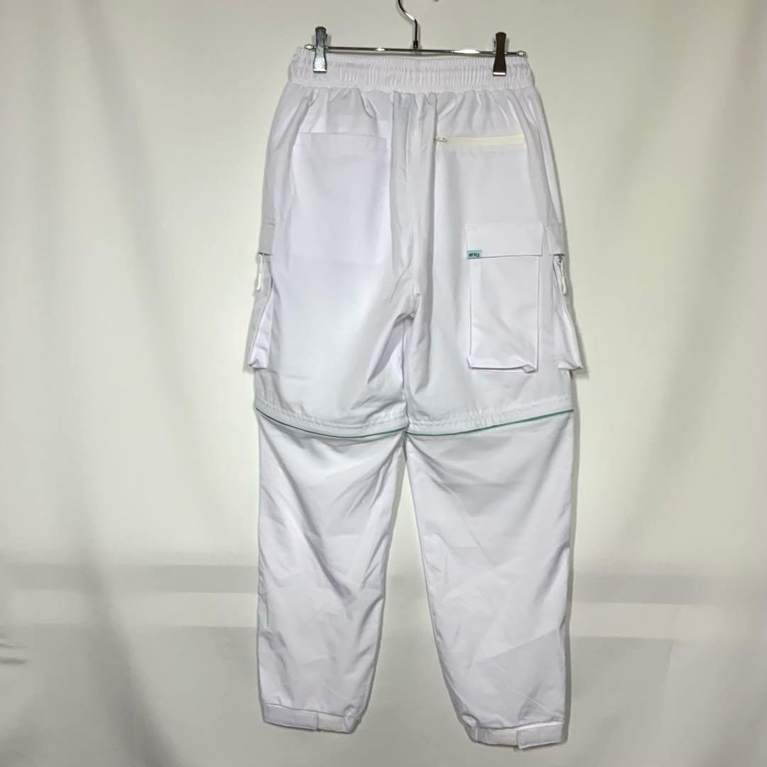 【希少】 FR2 月桃限定　2way Stretch Cargo Pants