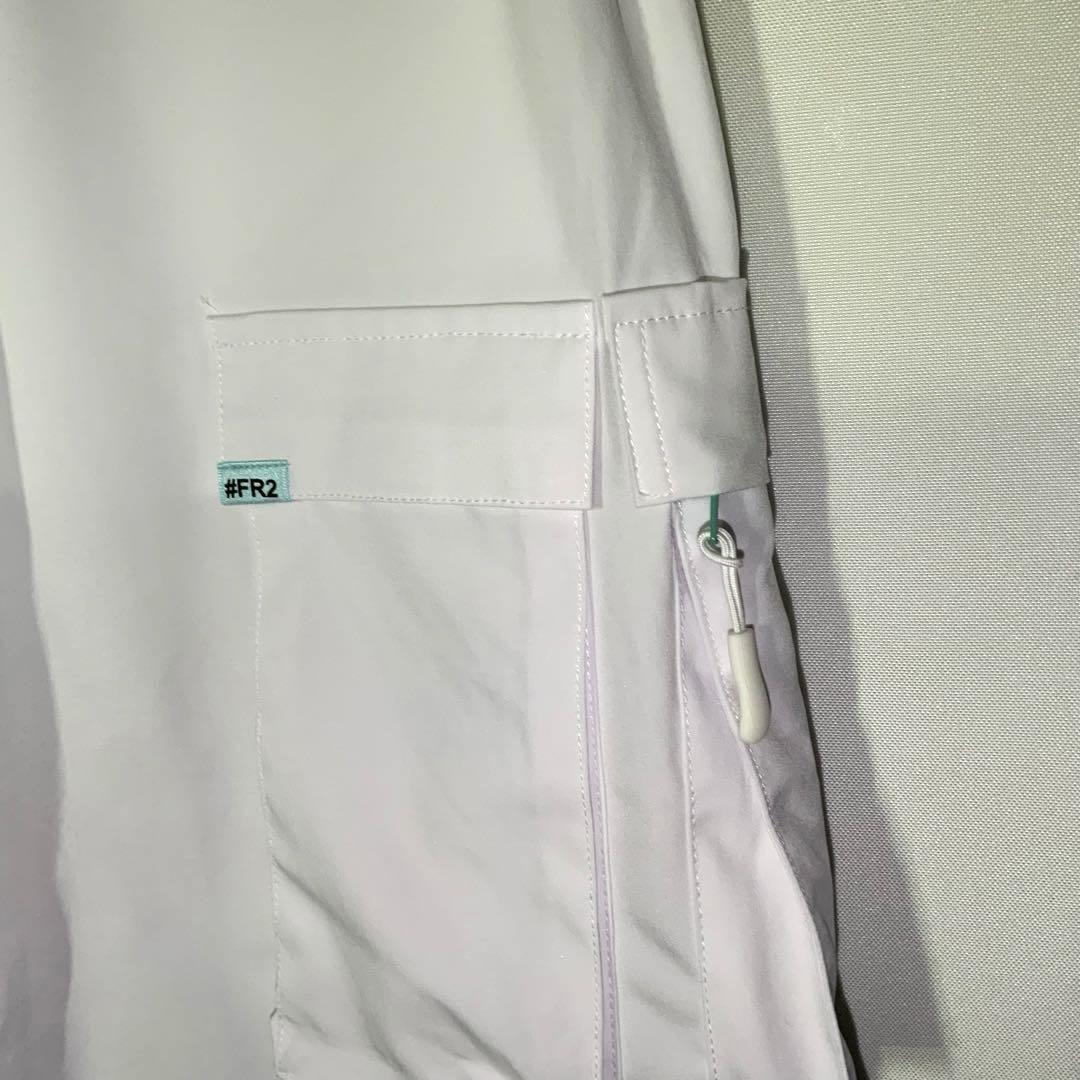 【希少】 FR2 月桃限定　2way Stretch Cargo Pants