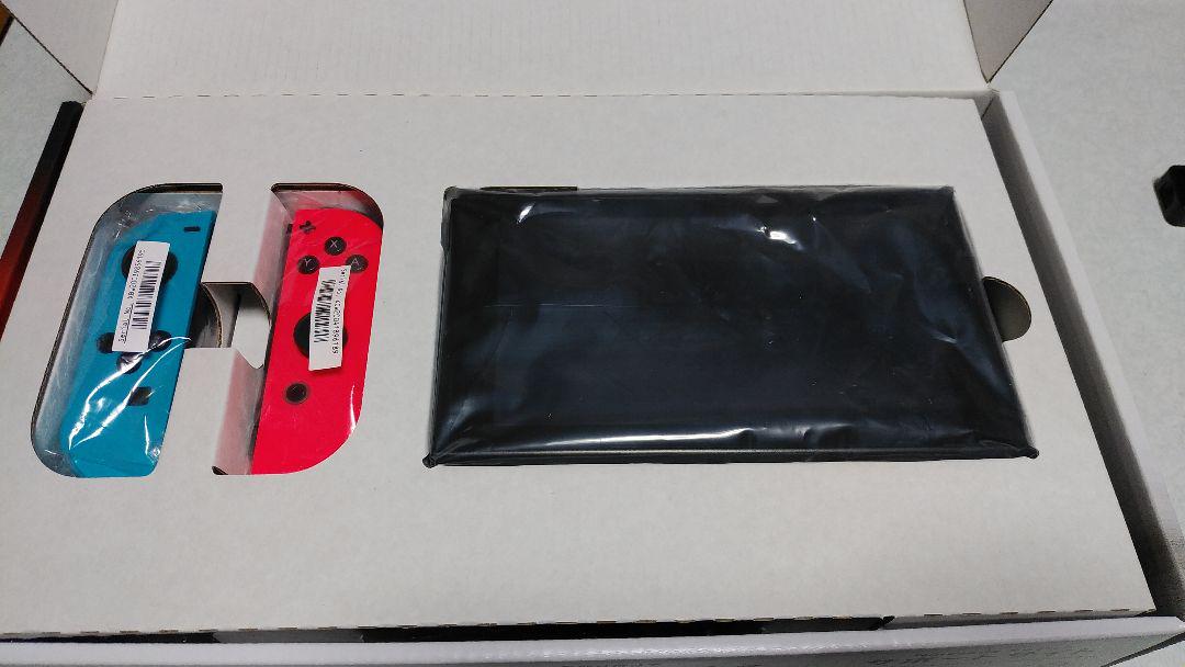 ゆうゆうメ➷ Nintendo 本体 upGib-m66414235780 Switch ゆうゆうメ