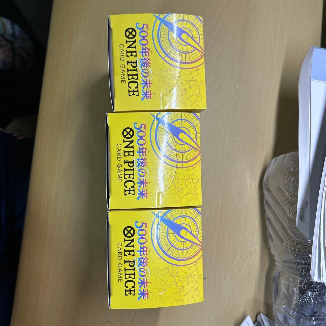 ONE PIECE カードゲーム OP-07 125枚入り STEELWINDOWSANDDOORS_COM