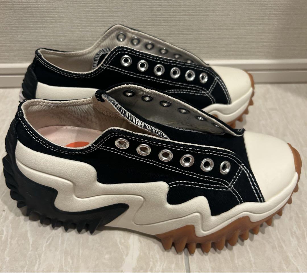 韓国 コンバース ランスターモーション 23cm ローカット