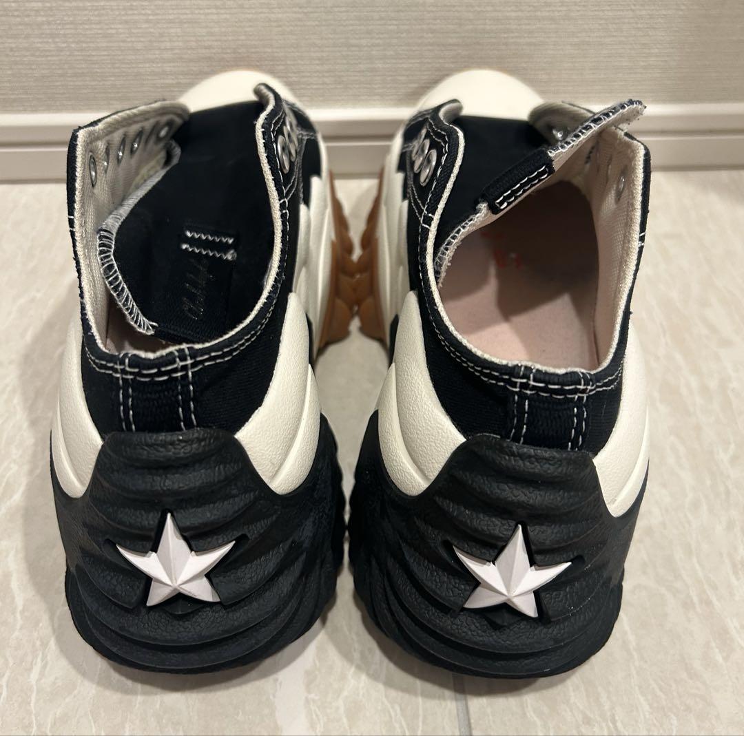 韓国 コンバース ランスターモーション 23cm ローカット