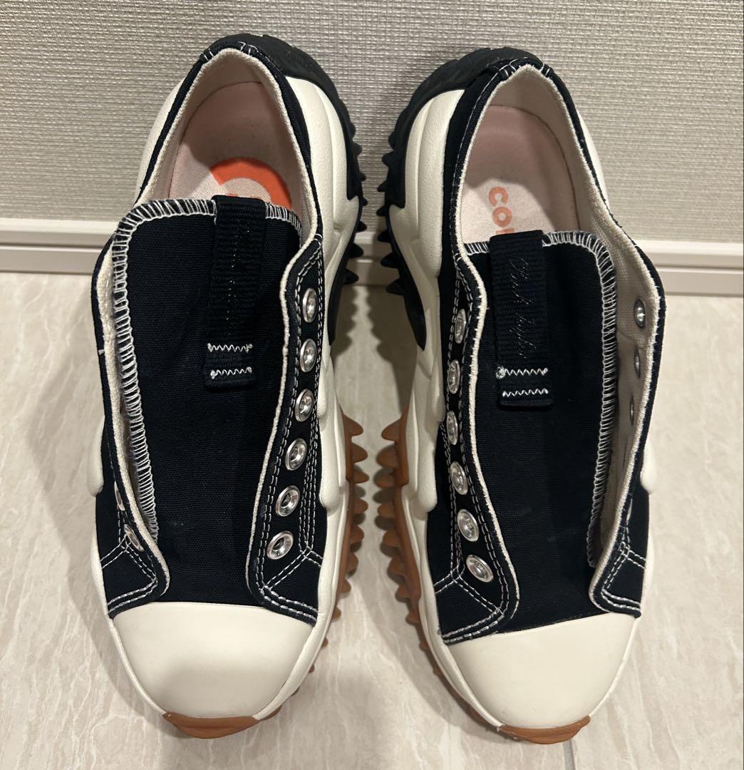 韓国 コンバース ランスターモーション 23cm ローカット