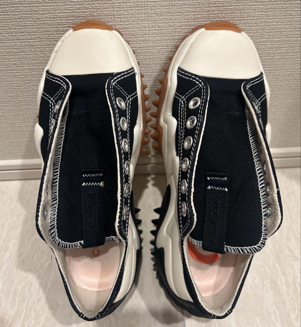 韓国 コンバース ランスターモーション 23cm ローカット