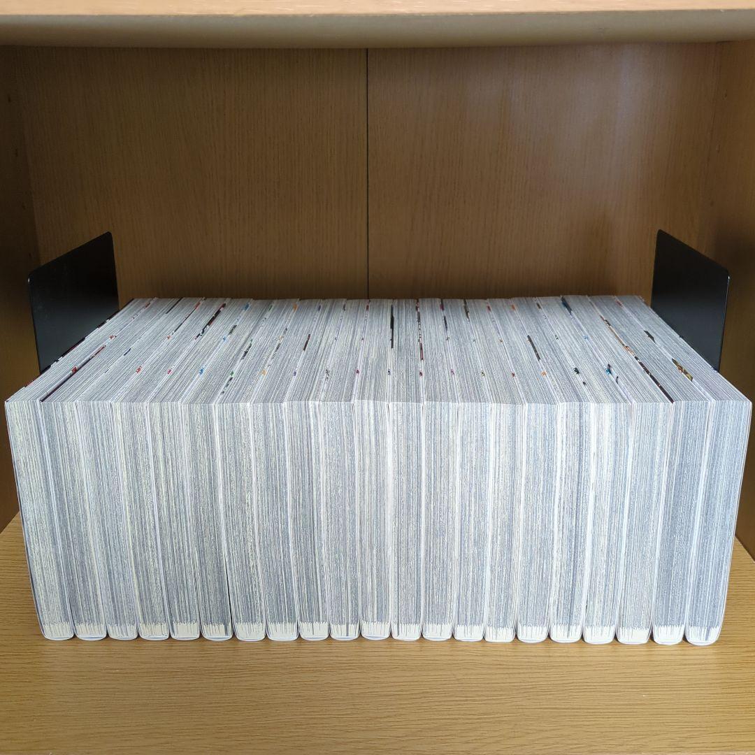 桃源暗鬼 1〜21巻 全巻セット