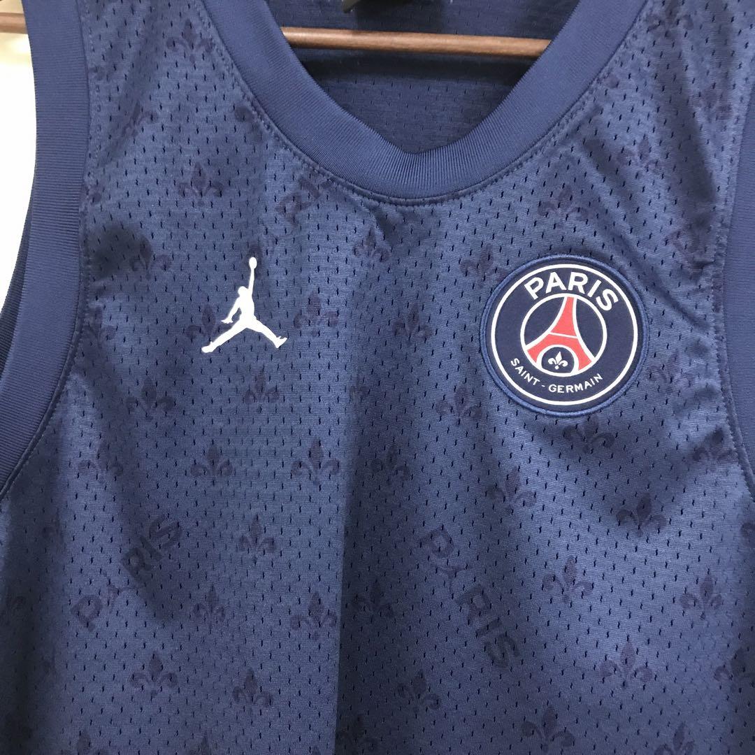 送料無料♡セットアップ パリサンジェルマン ジョーダン NIKE タンク 短パン