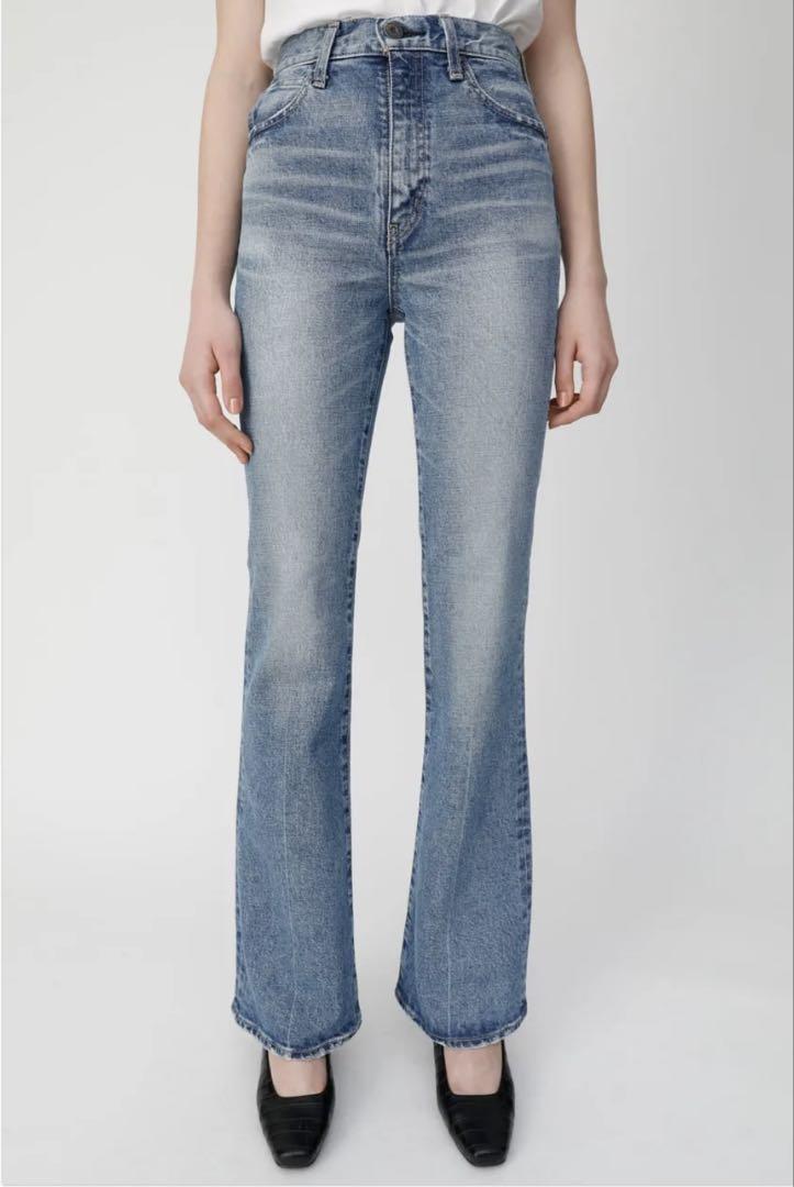【MOUSSY】24インチ/MVS FLARE(L) / ロングサイズ