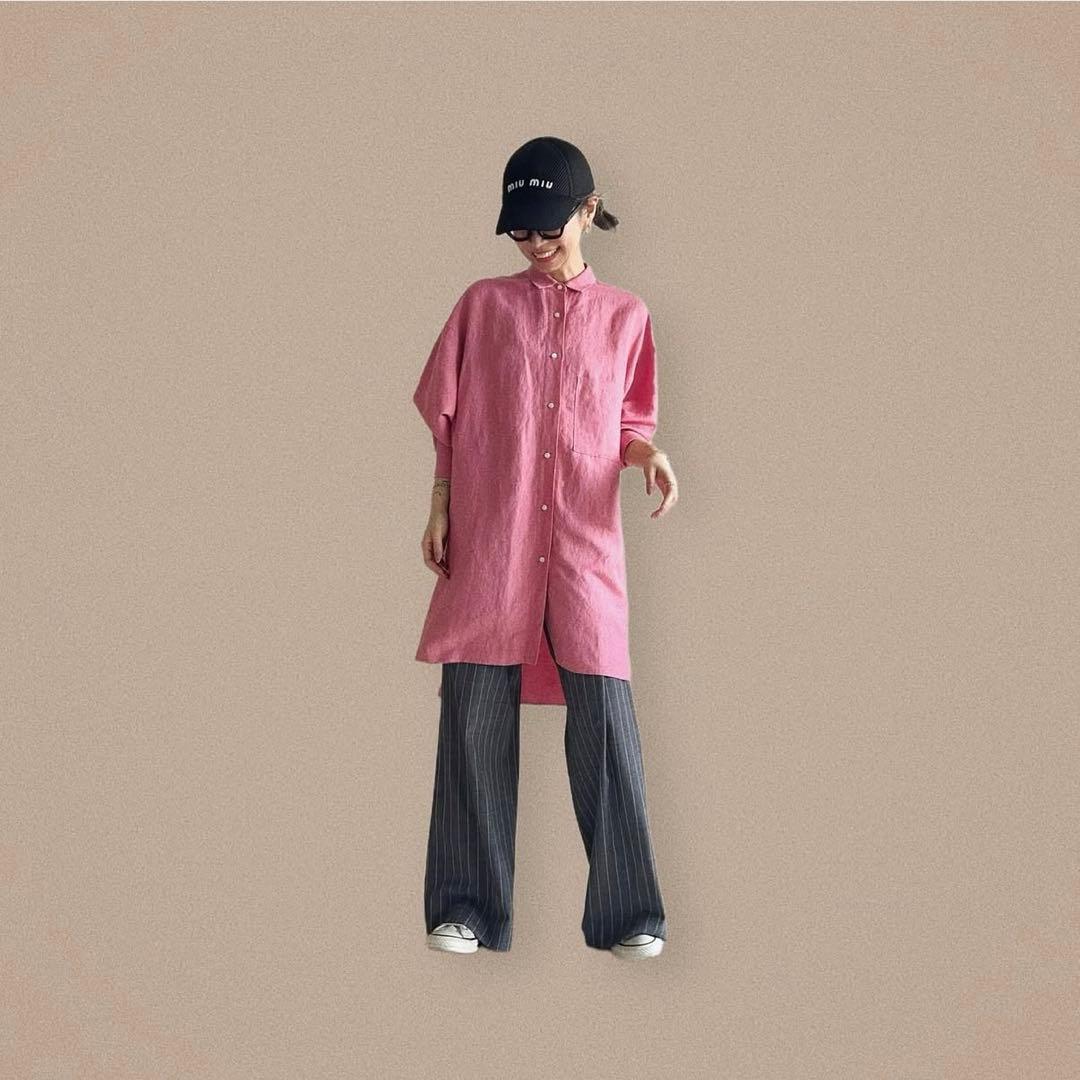 ch!iii Dolman Sleeve Shirts SIZE