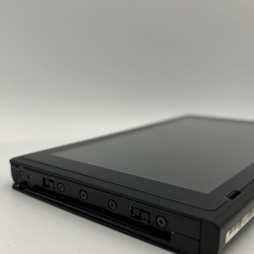 【未対策機】ニンテンドースイッチ　2017 NintendoSwitch