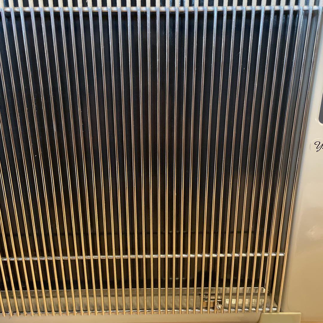 ポカポカ遠赤外線暖房器 夢暖望