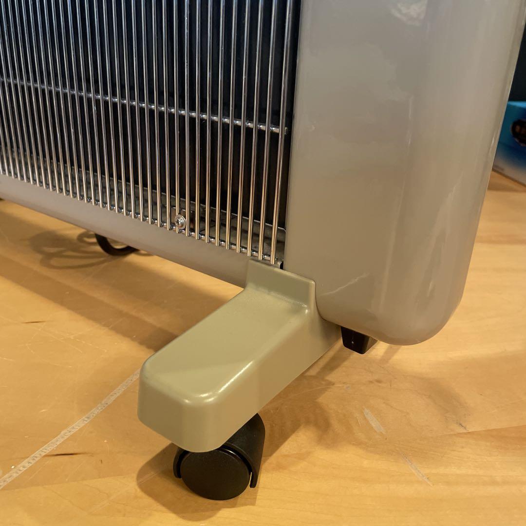 660型H 電気ヒーター
