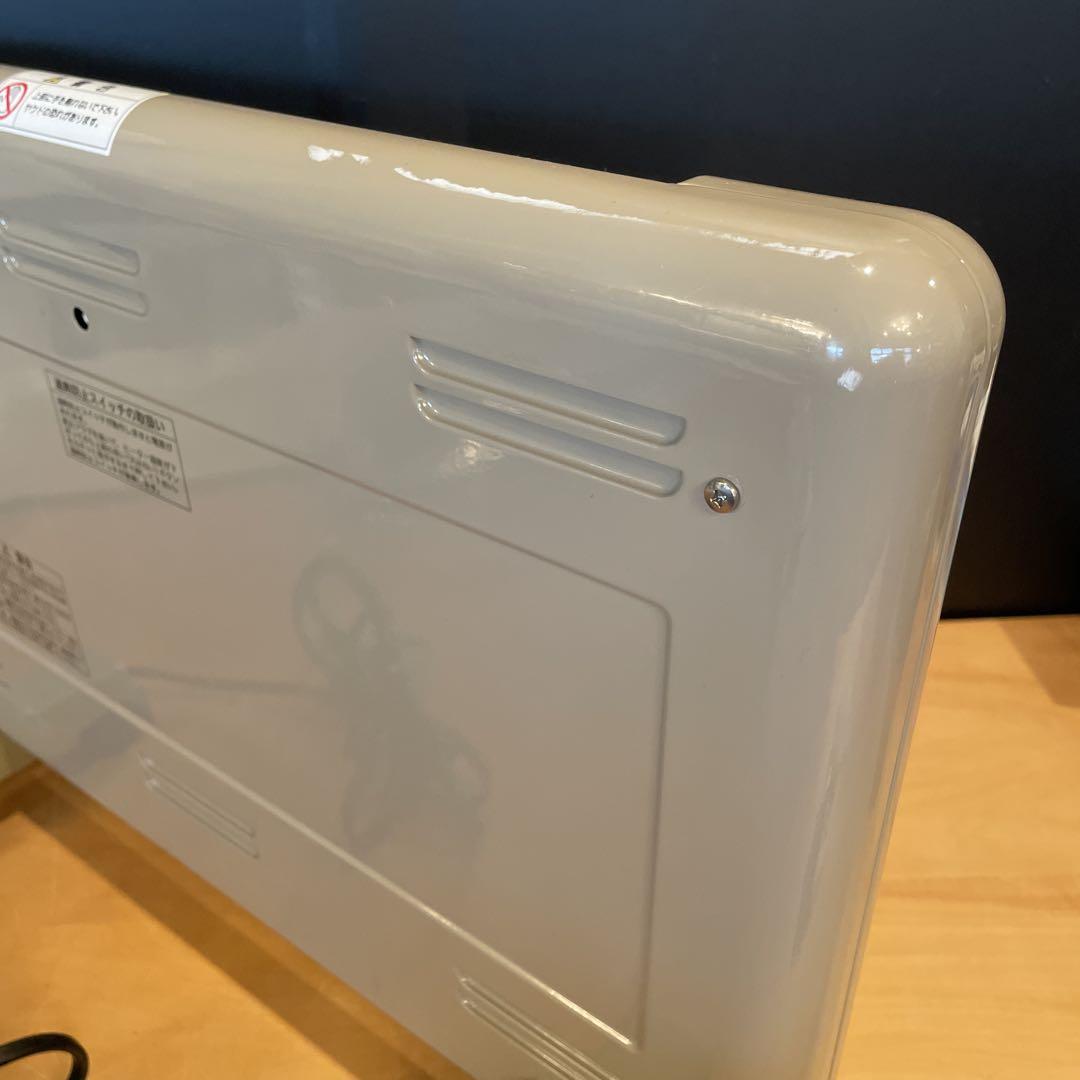 ポカポカ遠赤外線暖房器