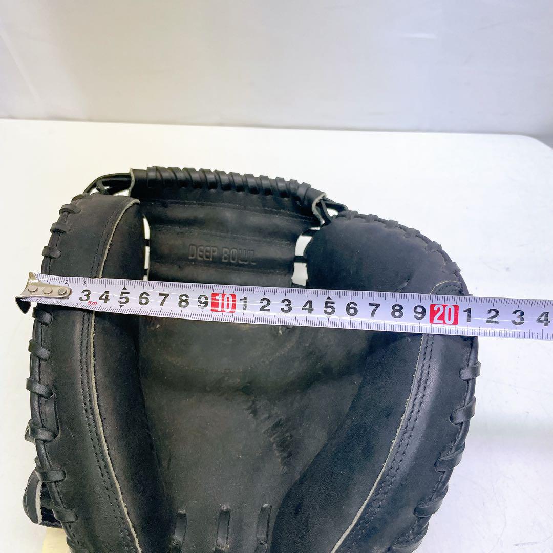 5AAM5 MIZUNO （ミズノ）軟式用キャッチャーミット 5AAM5 MIZUNO （ミズノ）軟式用キャッチャーミット - メルカリ