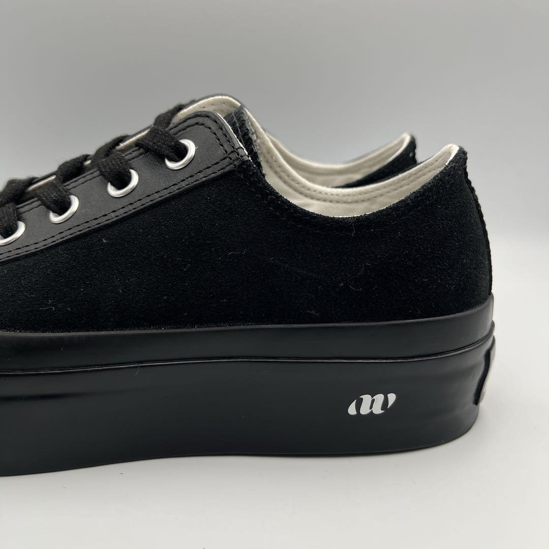 コンバース × アメリ ALL STAR LIFTED OX BL - メルカリ