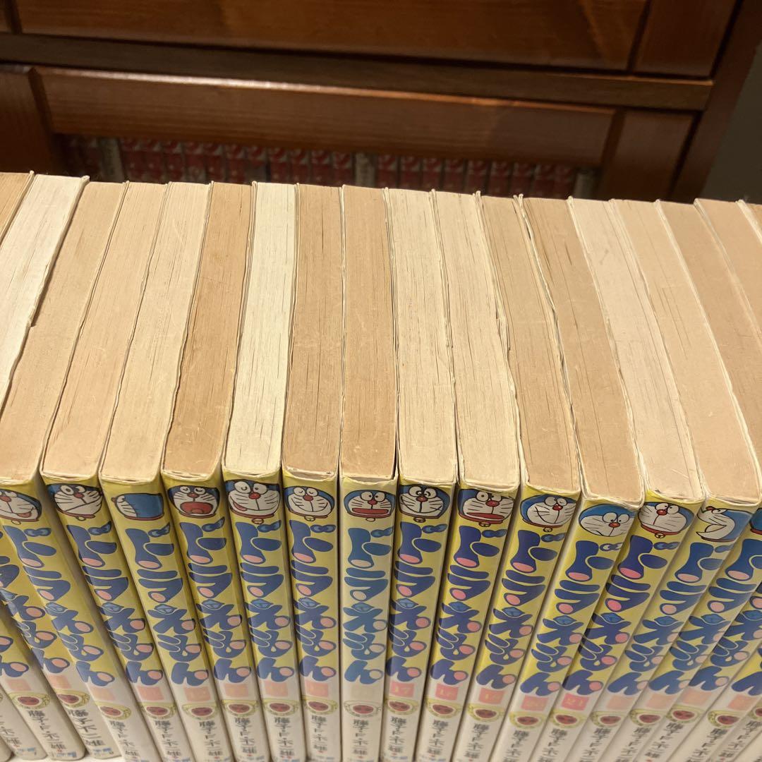 ドラえもん単行本全巻セット