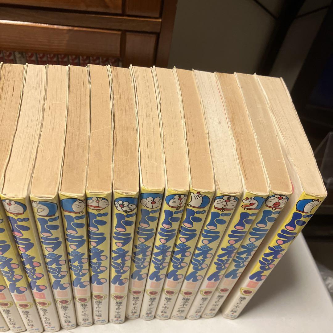 ドラえもん単行本全巻セット